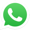 Logo Whatsapp - Master Rent Srl