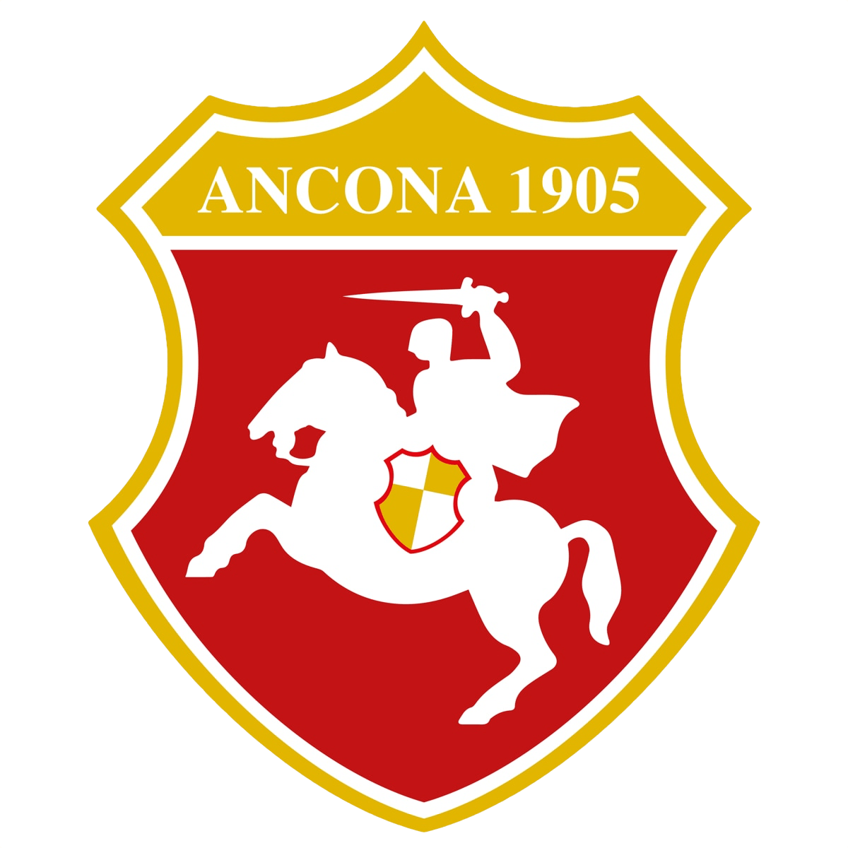 Ancona Calcio Partner Master Group Srl